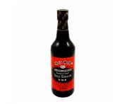 Dark szója szósz 500ml