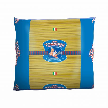 Tomadini szélesmetélt tészta 5kg