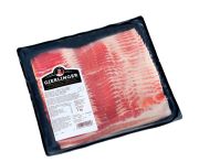 Gierlinger premium szeletelt bacon 1kg