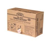 Heinz vol-pak ketchup 15kg