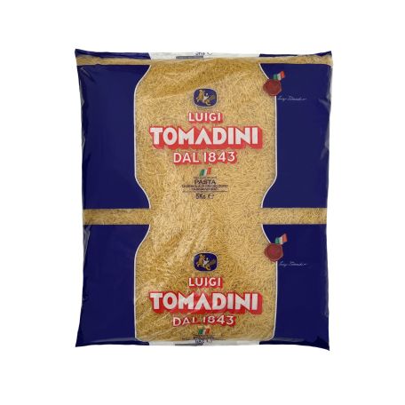 Tomadini Filini cérnácska tészta 5kg