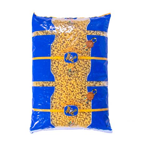 Tomadini olaszcsavart tészta 5kg