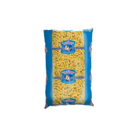 Tomadini fusilli tészta 5kg