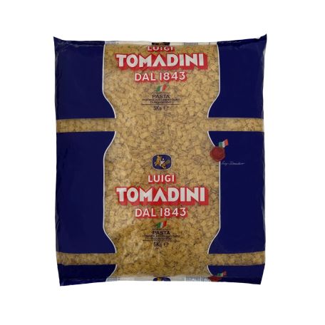 Tomadini kiskocka tészta 5kg