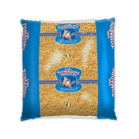 Tomadini kiskocka tészta 5kg