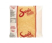 Soós 4 tojásos házi tarhonya 5kg