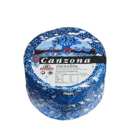 Danablu márványsajt 3kg