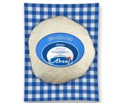 Abaúj natúr tehéngomolya sajt 1,5kg