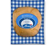 Abaúj füstölt tehéngomolya sajt 1,5kg