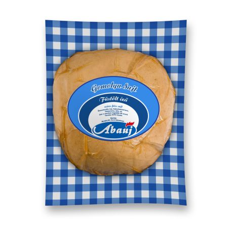 Abaúj füstölt tehéngomolya sajt 1,5kg