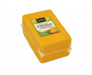 Vörös ír cheddar sajt 1kg