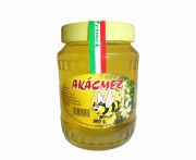 Mézesduó akácméz 900g