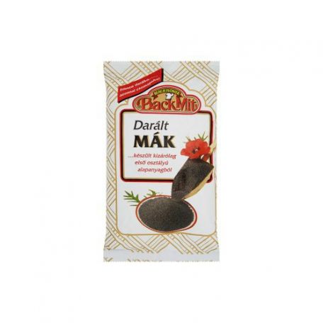 Darált mák 1kg