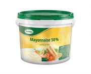 Senna majonéz 50% 10kg