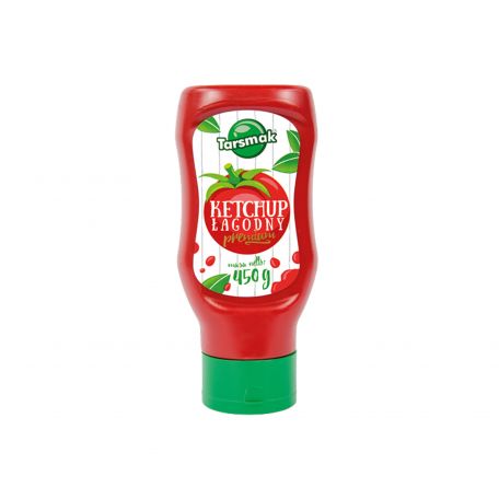 Tarsmak ketchup 450g
