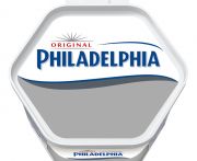 Philadelphia natúr szendvicskrém 1,65kg
