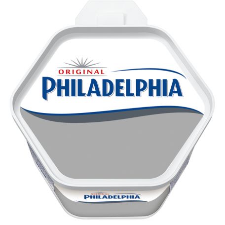 Philadelphia natúr szendvicskrém 1,65kg