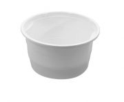Műanyag mikrózható gulyástál 750ml (50db/csomag) PP
