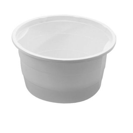 Műanyag mikrózható gulyástál 750ml (50db/csomag) PP