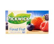 Pickwick erdei gyümölcs tea 30g (20*1,5g)