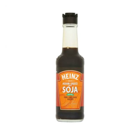 Heinz szója szósz 150ml
