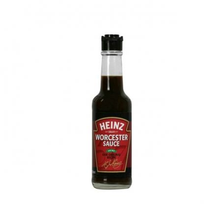 Heinz worcestershire szósz 150ml