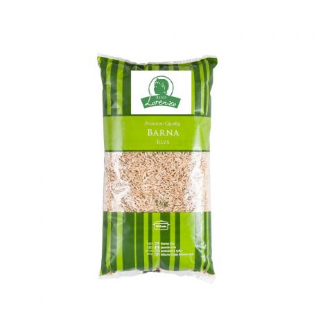 Barna rizs 1kg