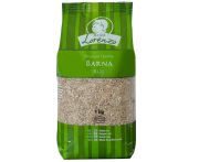 Barna rizs 1kg