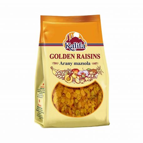 Arany mazsola 1kg