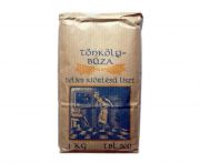 Teljes kiőrlésű tönkölyliszt 1kg