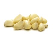 Fokhagyma tisztított 1kg