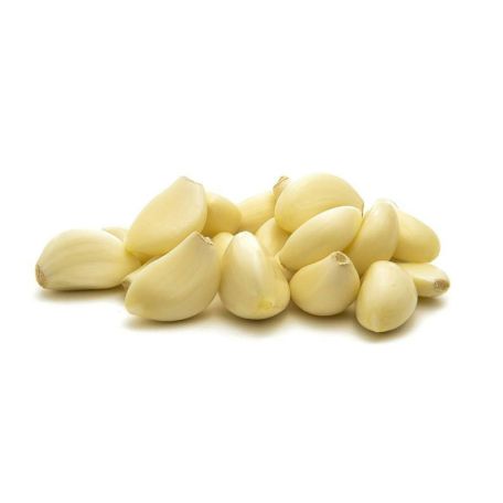 Fokhagyma tisztított 1kg