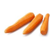 Sárgarépa tisztított 2kg