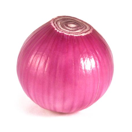 Lilahagyma tisztított 2kg