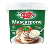 Hajdú mascarpone sajt 1kg