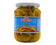 Édes pepperoni savanyúság 720ml