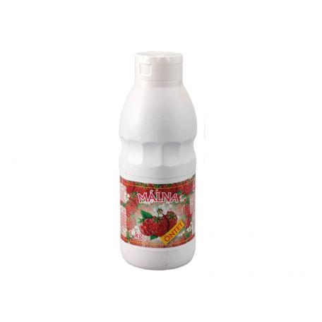 Pacific málna öntet 5% 1kg
