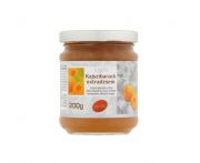 Pacific light kajszibarack extra dzsem 45% 200g