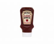 Heinz barbecue szósz 220ml
