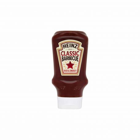 Heinz barbecue szósz 220ml