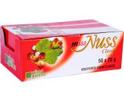 Mini mogyorókrém 25g (50db/karton)