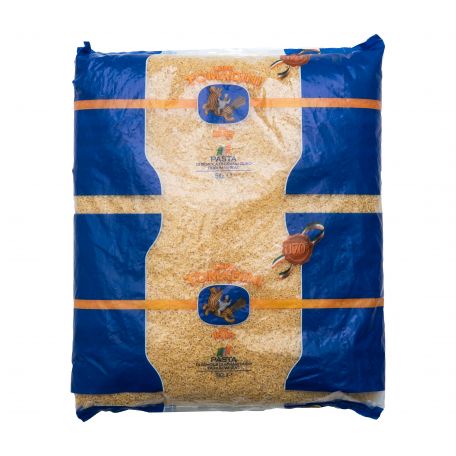 Tomadini betűtészta 5kg