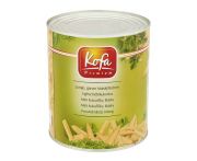 Bébikukorica konzerv 3000/1500g