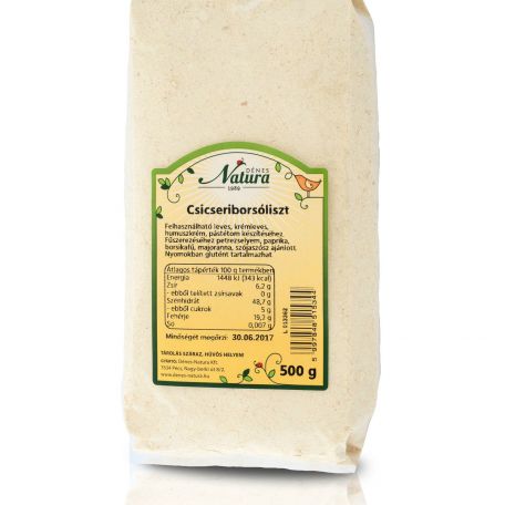 Csicseriborsó liszt 500g