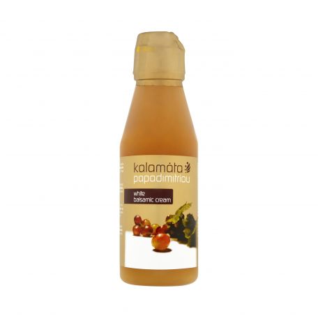 Kalamata fehér balzsamecet krém 250ml