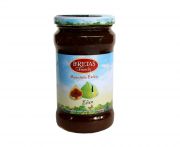 Bretas füge extra dzsem 45% 370g