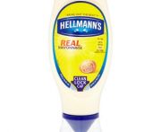 Hellmann's majonéz 404g