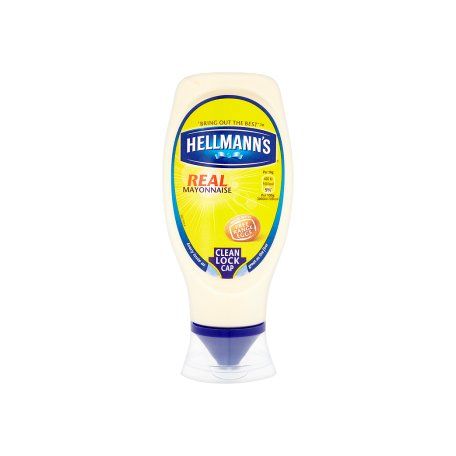Hellmann's majonéz 404g