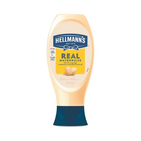 Hellmann's majonéz 404g