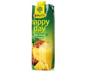 Happy Day ananász üdítőital 100% 1l